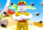 January 2022 Roblox Bee Swarm Simulator codes – How to Obtain Free Honey, Beans, and Bees