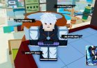 January 2022 Roblox Shindo Life codes – How to Get Free Spins, Experience, and Coins