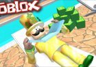 The Roblox Community Fund is now available.