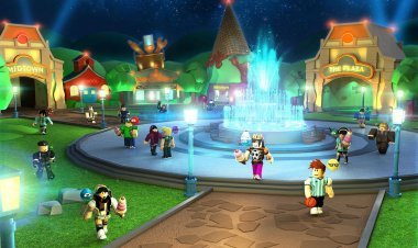 Roblox Experiences for the Next Generation