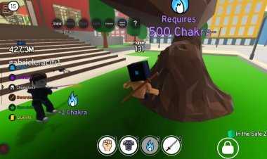 Roblox Anime Fighters Simulator Codes (2022): Free luck and EXP boosts