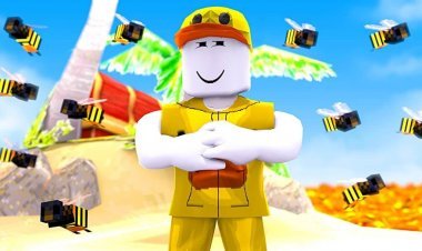 January 2022 Roblox Bee Swarm Simulator codes – How to Obtain Free Honey, Beans, and Bees