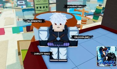 January 2022 Roblox Shindo Life codes – How to Get Free Spins, Experience, and Coins