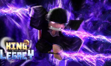 January 2022 Roblox King Legacy codes – How to Get Beli, Gems, and Other Items