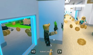 Roblox Murder Mystery 2 codes (January 2022) – Get free knives and pets