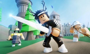 Codes for Roblox – Weapon Masters! (January 2022)