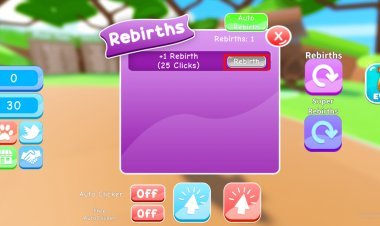 Codes for Chaos Clickers on Roblox (January 2022)