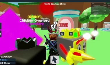 Sizzling Simulator Codes on Roblox (January 2022)