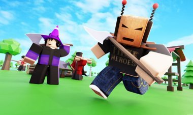 Roblox Timber Codes (Jan 2022) provide free logs