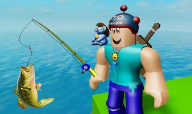 Free Gems for Roblox Fishing Simulator Codes (December 2021)!