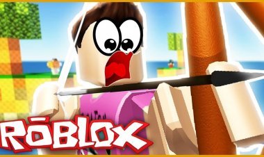 What is Roblox?
