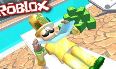 The Roblox Community Fund is now available.
