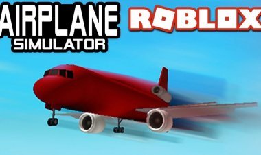 Codes for Roblox Airplane Simulator (January 2022)