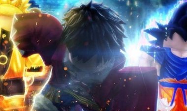 Codes for Anime Fighting Simulator (January 2022) yen and chikara