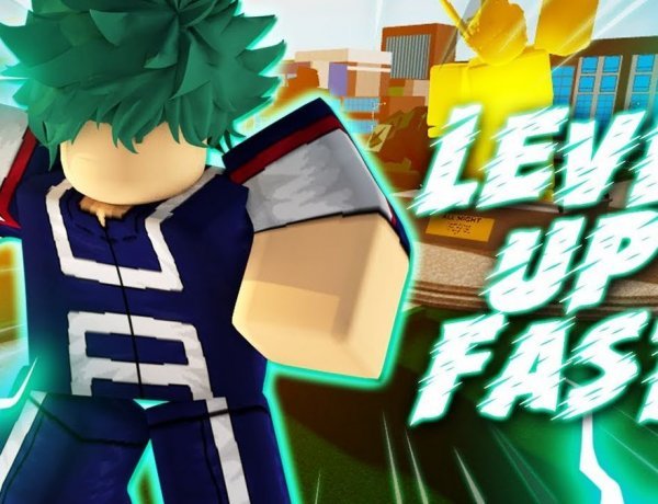 Codes for free money on Boku No Roblox (Janurary 2022)