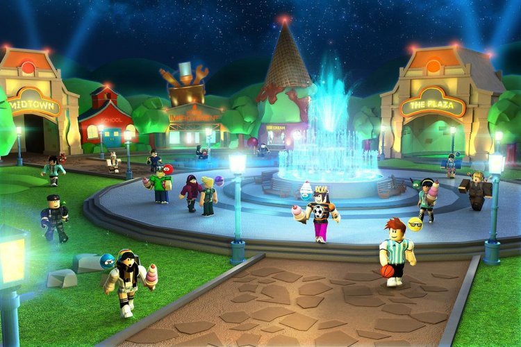 Roblox Experiences for the Next Generation
