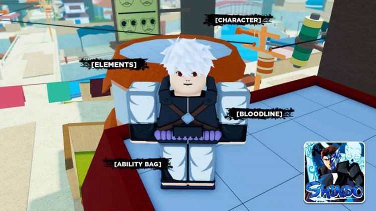 January 2022 Roblox Shindo Life codes – How to Get Free Spins, Experience, and Coins