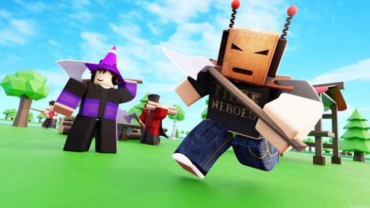 Roblox Timber Codes (Jan 2022) provide free logs