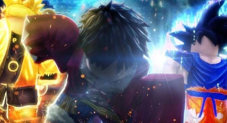 Codes for Anime Fighting Simulator (January 2022) yen and chikara