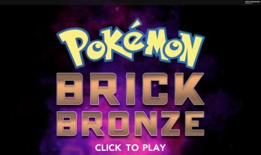 How to Join and Find Pokemon Brick Bronze in 2023